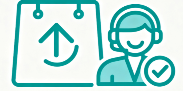 After-sales service of goods